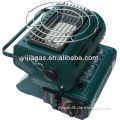 Portable heater butane gas stove (GH-169D)